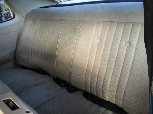 1974 OLDSMOBILE OMEGA COUPE - - by dealer - vehicle for sale in Longview, WA – photo 17