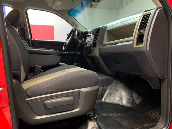 2011 Ram 4500 ST 4X4 Crew Cab - - by dealer - vehicle for sale in Arlington, TX – photo 23