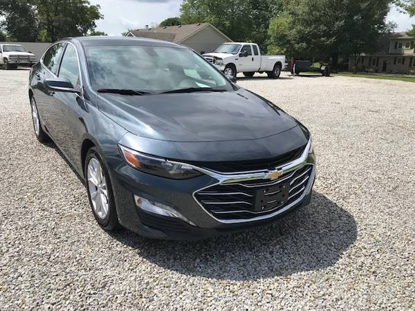 2019 Chevy Malibu LT - cars & trucks - by dealer - vehicle... for sale in Lebanon, KY – photo 18