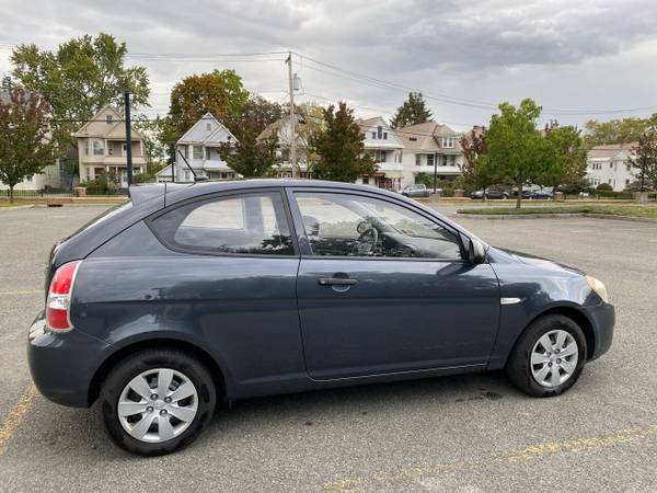 2008 HYUNDAI ACCENT for sale in Schenectady, NY – photo 8