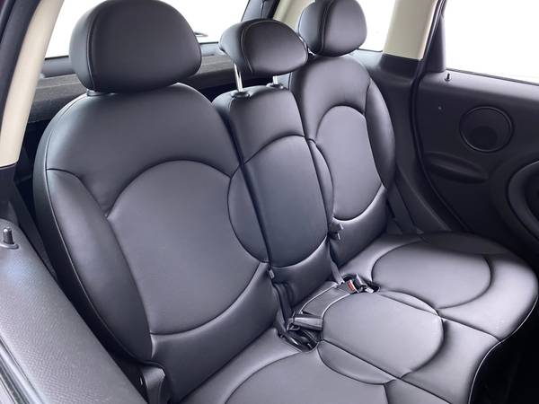 2015 MINI Countryman Cooper S ALL4 Hatchback 4D hatchback Red - -... for sale in San Bruno, CA – photo 18