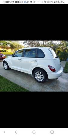 2008 Pt Cruiser - cars & trucks - by owner - vehicle automotive sale for sale in Port Saint Lucie, FL – photo 5