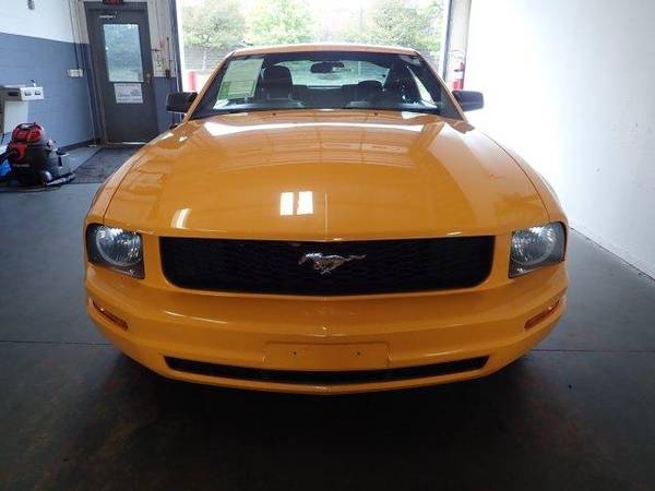 2008 Ford Mustang V6 Deluxe - coupe for sale in Cincinnati, OH – photo 7