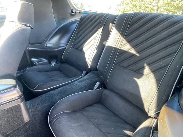 1987 Chevrolet Camaro Z28 From Florida for sale in South Barre, VT – photo 19