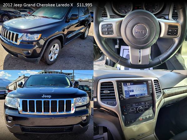 2005 Jeep Liberty Sport FOR ONLY 95/mo! - - by dealer for sale in Colorado Springs, CO – photo 21