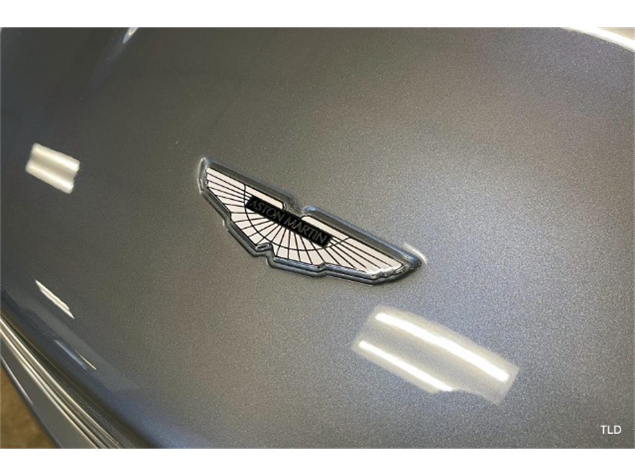 2010 Aston Martin DBS for sale in Chicago, IL – photo 32