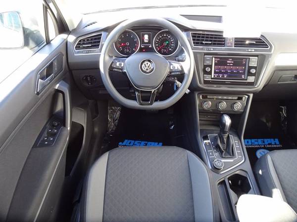 2018 Volkswagen VW Tiguan S - cars & trucks - by dealer - vehicle... for sale in Cincinnati, OH – photo 6