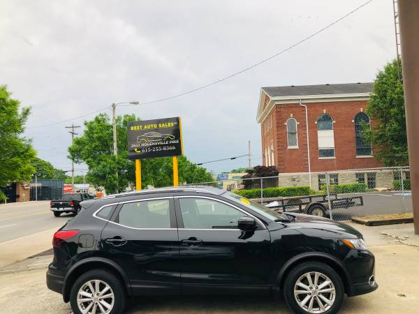 2018 ROGUE SPORT - - by dealer - vehicle automotive sale for sale in Nashville, TN – photo 4