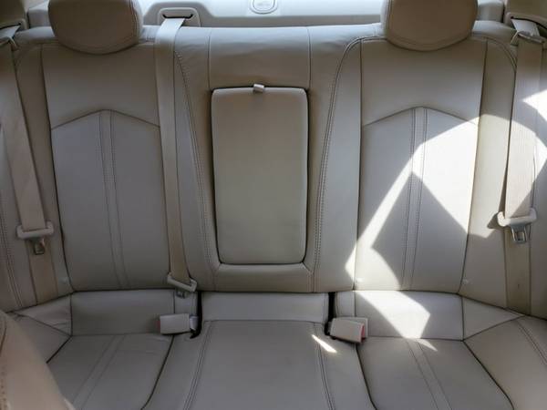 2008 Cadillac CTS - - by dealer - vehicle automotive for sale in Longwood , FL – photo 20