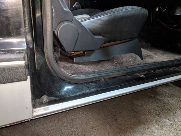 1983 Chevy S10 P/U-Clean-350 V8-NO RUST for sale in WEBSTER, NY – photo 12