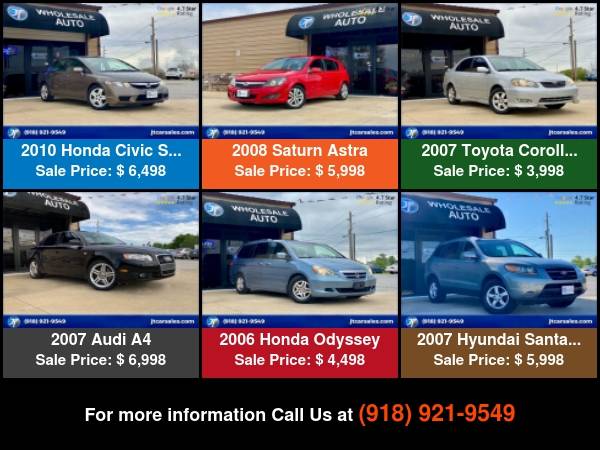 2008 Scion xB 5dr Wgn Auto Inspected & Tested - - by for sale in Broken Arrow, OK – photo 24