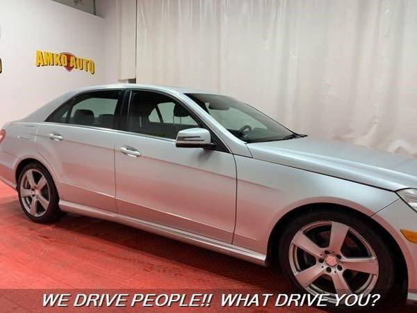 2010 Mercedes-Benz E 350 Sport 4MATIC AWD E 350 Sport 4MATIC 4dr for sale in Waldorf, District Of Columbia – photo 8