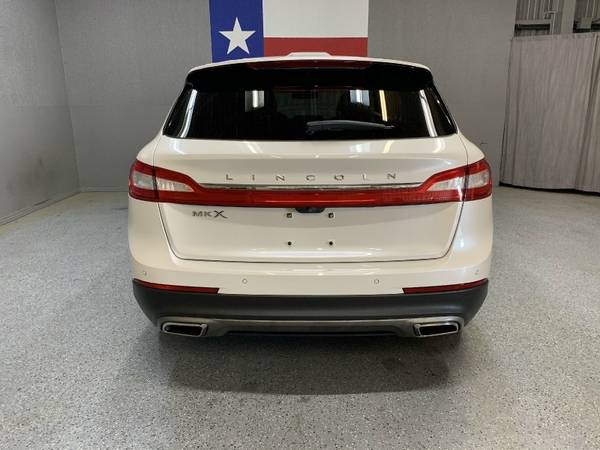 2016 LINCOLN MKX FWD 4DR SELECT - cars & trucks - by dealer -... for sale in Arlington, TX – photo 4