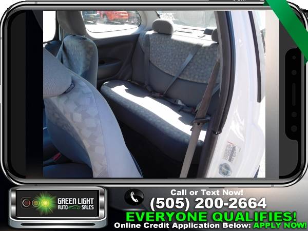 ✅ 2001 Toyota Echo - cars & trucks - by dealer - vehicle automotive... for sale in Albuquerque, NM – photo 7