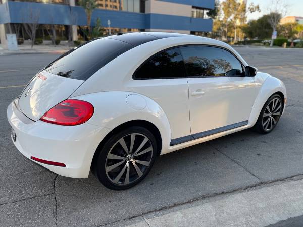 2013 Volkswagen VW Beetle Clean Title - Low Miles! NICE - cars & for sale in Irvine, CA – photo 9