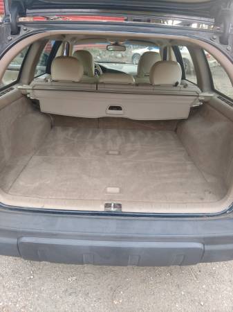 2001 Volvo V70 for sale in Ashby, ND – photo 8