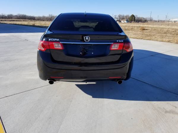 2012 ACURA TSX - - by dealer - vehicle automotive sale for sale in Wichita, KS – photo 5