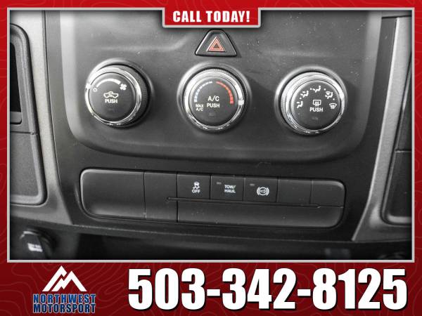 trucks 2017 Dodge Ram 2500 Tradesman 4x4 - - by for sale in Puyallup, OR – photo 18