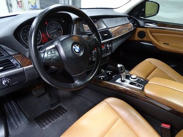 2009 BMW X5 xDrive35d - - by dealer - vehicle for sale in Chicago, IL – photo 8