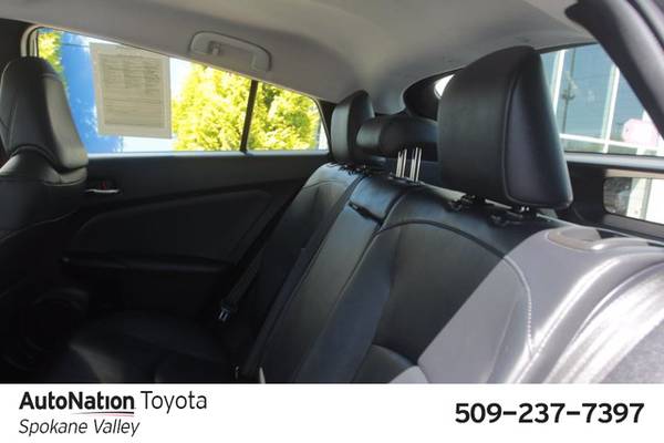 2019 Toyota Prius XLE SKU:K3071235 Hatchback - cars & trucks - by... for sale in Spokane, WA – photo 18