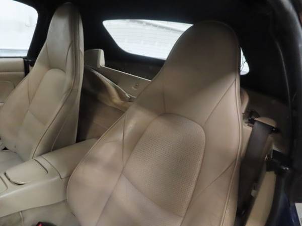2004 Mazda Miata 1 8L RWD Convertible Leather - Warranty - cars & for sale in Middleville, MI – photo 10
