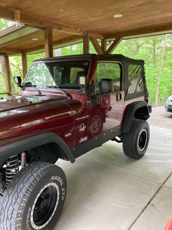 Jeep for Sale for sale in Other, TN