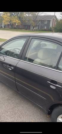 09 Hyundai Sonata $1000 OBO - cars & trucks - by owner - vehicle... for sale in Madison, WI – photo 8