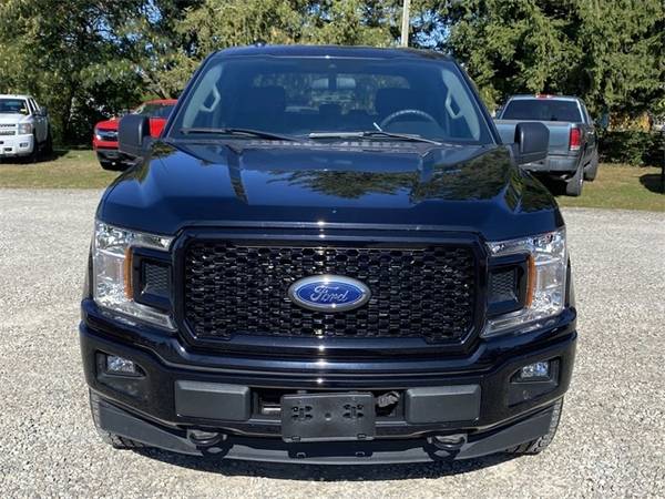 2019 Ford F-150 XLT **Chillicothe Truck Southern Ohio's Only All... for sale in Chillicothe, OH – photo 2