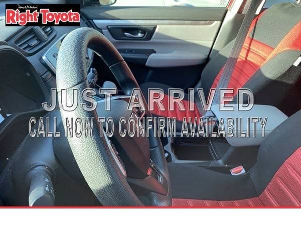 Used 2020 Honda CR-V LX, only 9k miles! - - by dealer for sale in Scottsdale, AZ – photo 8