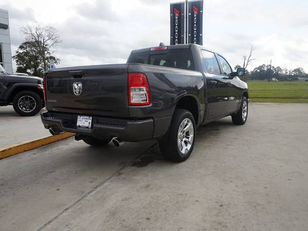 2019 Ram 1500 Big Horn 2WD 5ft7 Box - cars & trucks - by dealer -... for sale in Plaquemine, LA – photo 7
