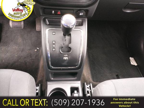 2016 Jeep Compass Sport Only $500 Down! *OAC - cars & trucks - by... for sale in Spokane, WA – photo 20
