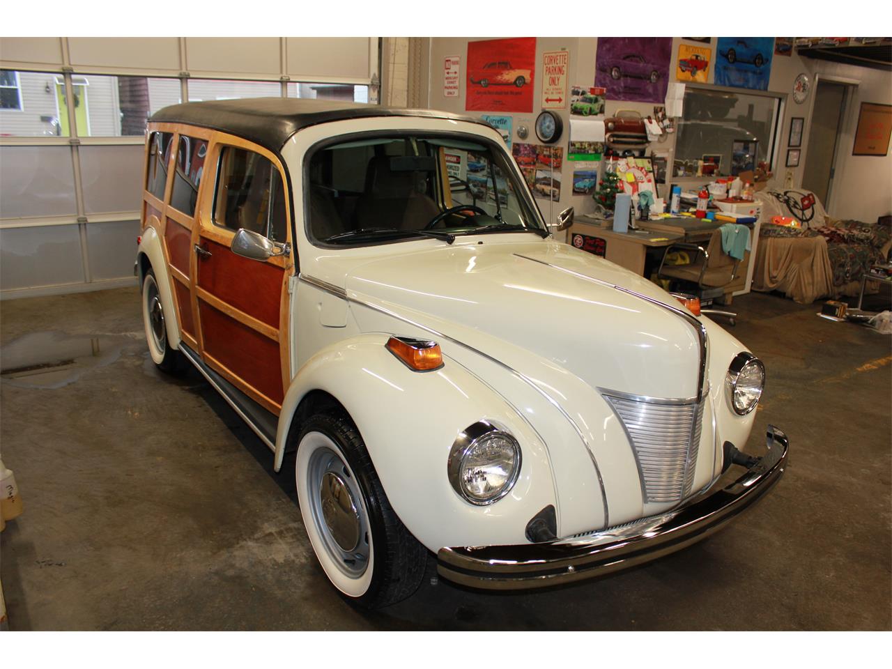 1973 Volkswagen Beetle for sale in Pittsburgh, PA – photo 5