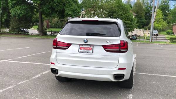 2016 BMW X5 xDrive50i for sale in Great Neck, NY – photo 22