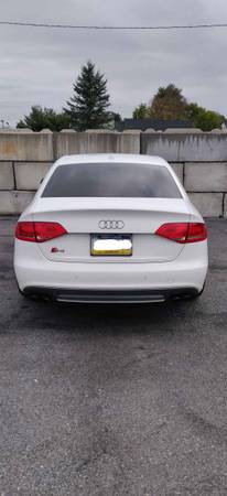 2011 Audi S4 for sale in reading, PA – photo 6