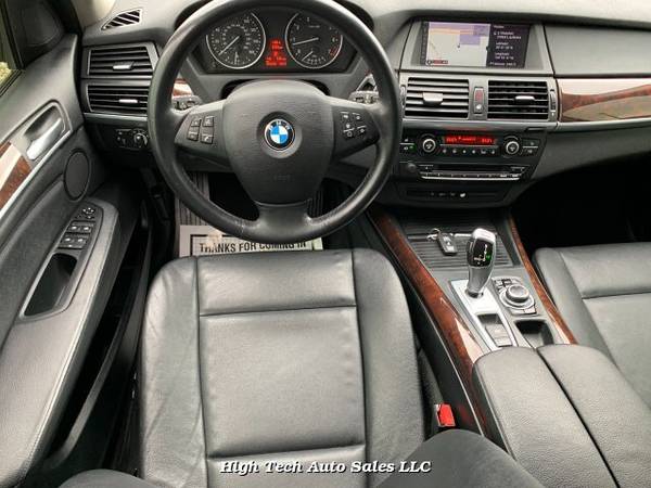 2011 BMW X5 xDrive50i 6-Speed Automatic - - by dealer for sale in Denver , CO – photo 24