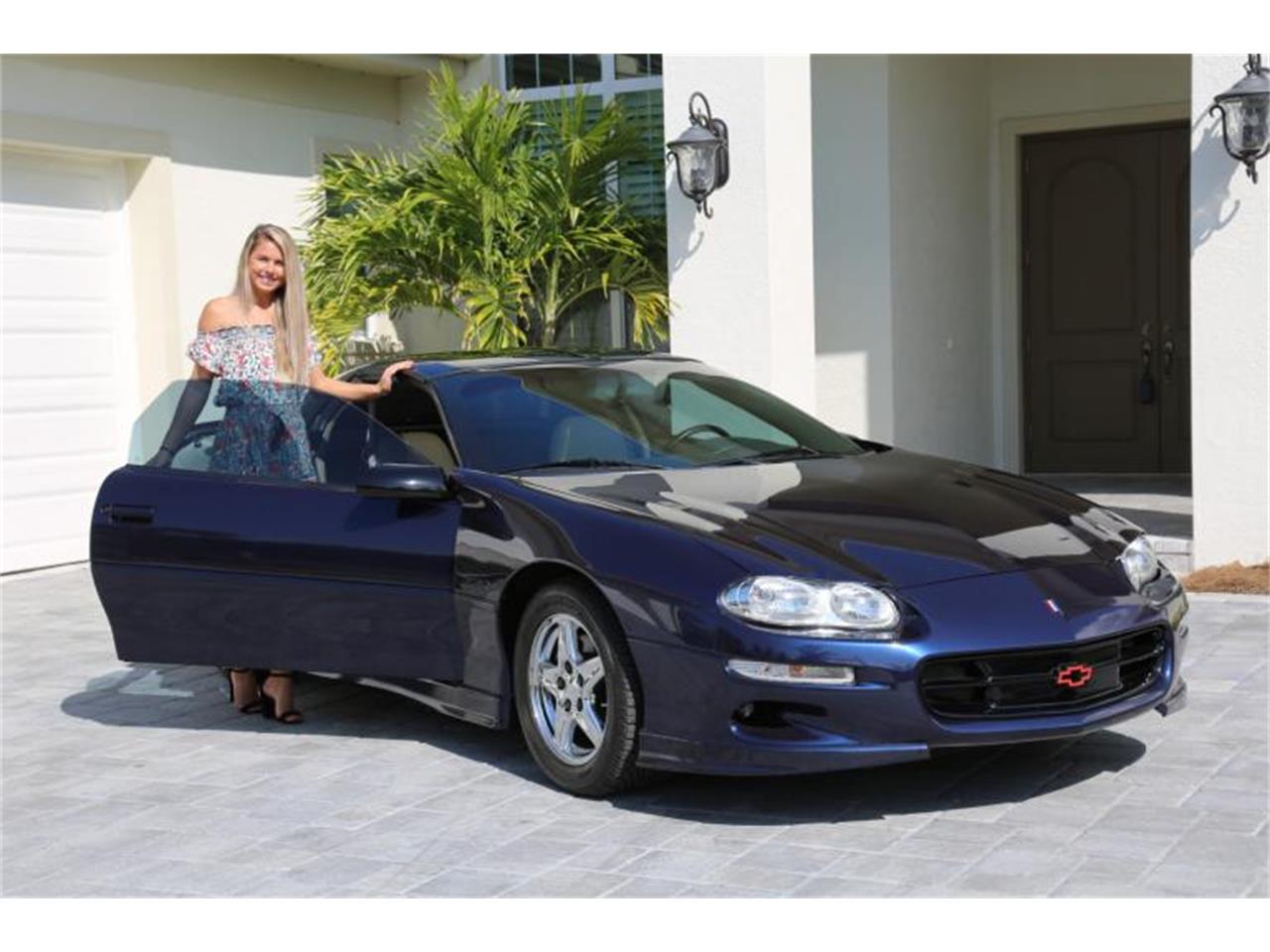 1999 Chevrolet Camaro for sale in Fort Myers, FL – photo 5