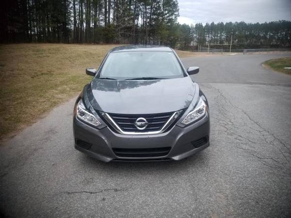 2017 Nissan Altima 2 5 S - - by dealer - vehicle for sale in Durham, NC – photo 8