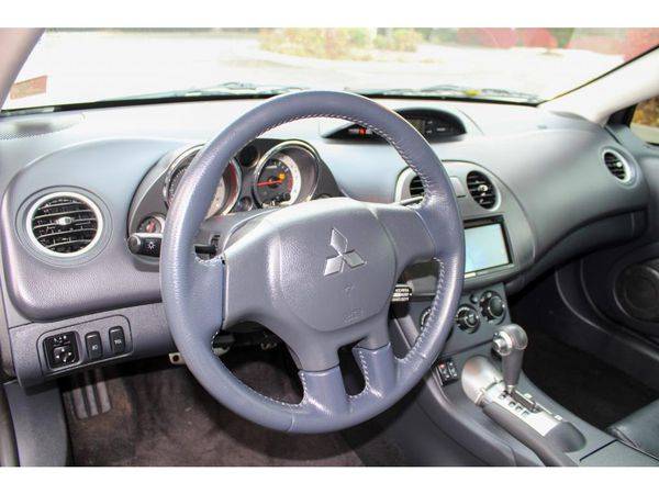 2008 Mitsubishi Eclipse GT Coupe Premium wheels + Many Used Cars!... for sale in Spokane, WA – photo 7