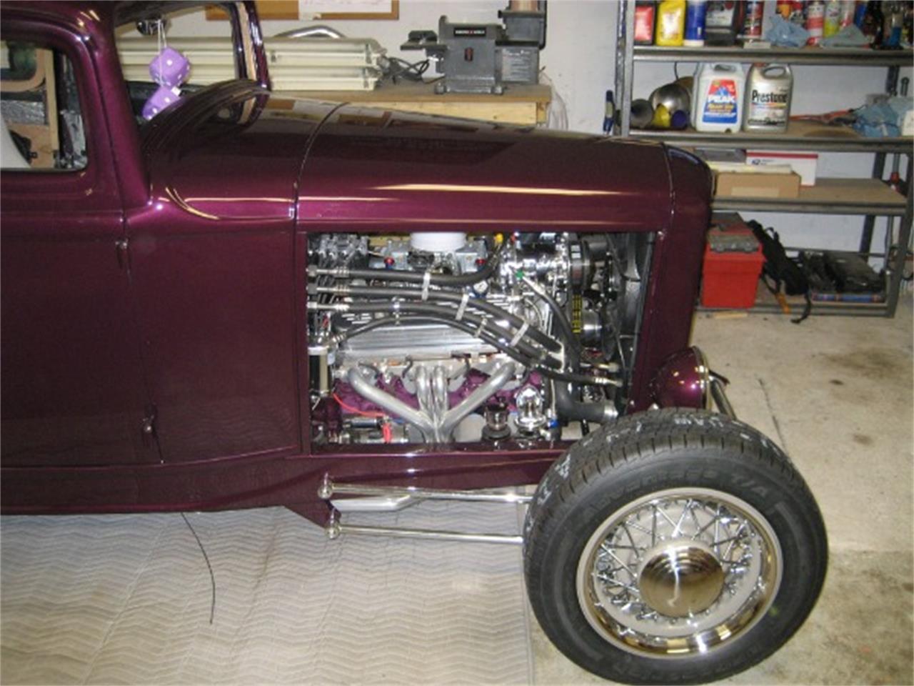 1932 Ford Custom for sale in Cornelius, NC – photo 17