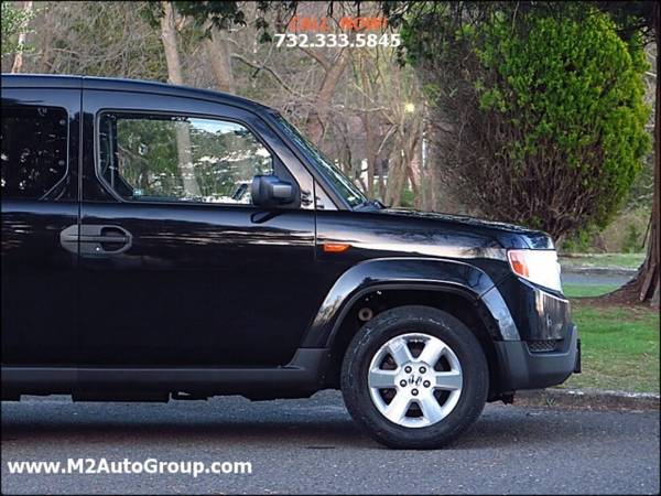 2010 Honda Element EX AWD 4dr SUV 5A - - by dealer for sale in East Brunswick, NJ – photo 18