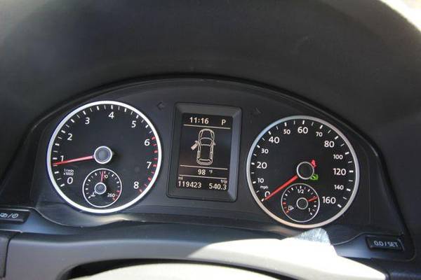 2013 Volkswagen Tiguan 2.0T S Sport Utility 4D *Warranties and... for sale in Las Vegas, NV – photo 14