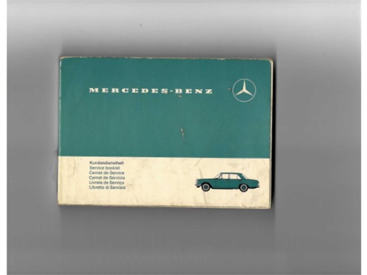 1964 Mercedes-Benz 300SE for sale in Beverly Hills, CA – photo 34