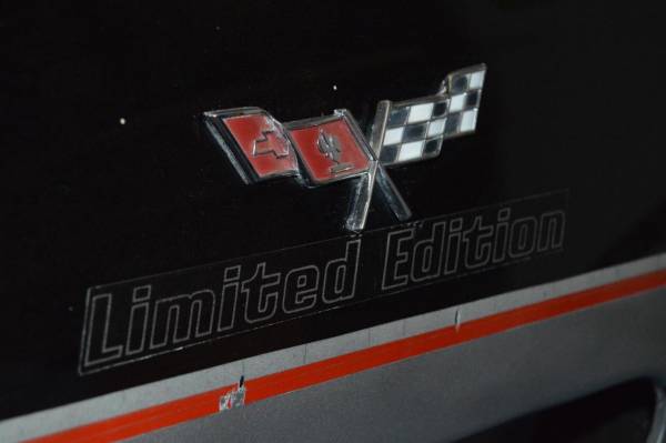 1978 Chevrolet Corvette Limited Edition Pace Car for sale in Santa Fe, NM – photo 10