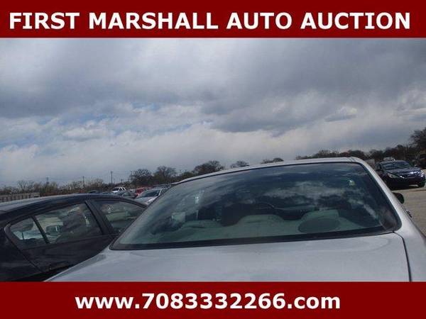 2004 Chevrolet Chevy Impala - Auction Pricing - - by for sale in Harvey, IL – photo 2