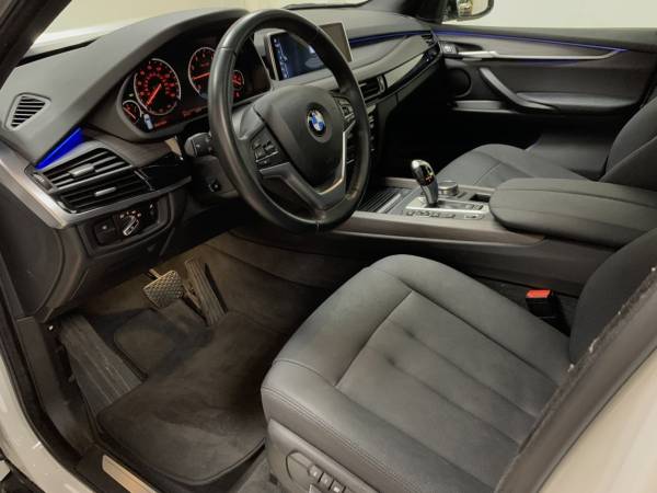 2017 BMW X5 xDrive40e iPerformance Apple CarPlay Just 29k Miles SUV for sale in Portland, OR – photo 16