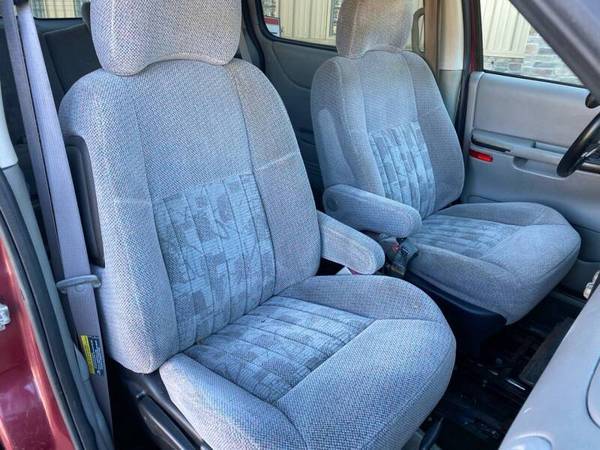 2005 Pontiac Montana Braun Entervan - 1 owner - Only 68,000 Miles -... for sale in Lakemore, WV – photo 16