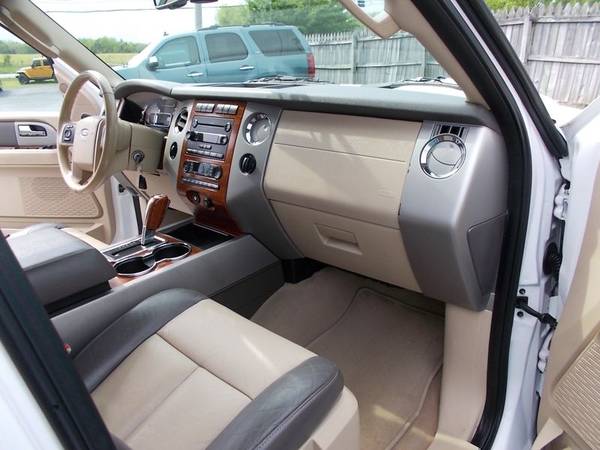 2007 Ford Expedition Eddie Bauer - - by dealer for sale in Shelbyville, AL – photo 22