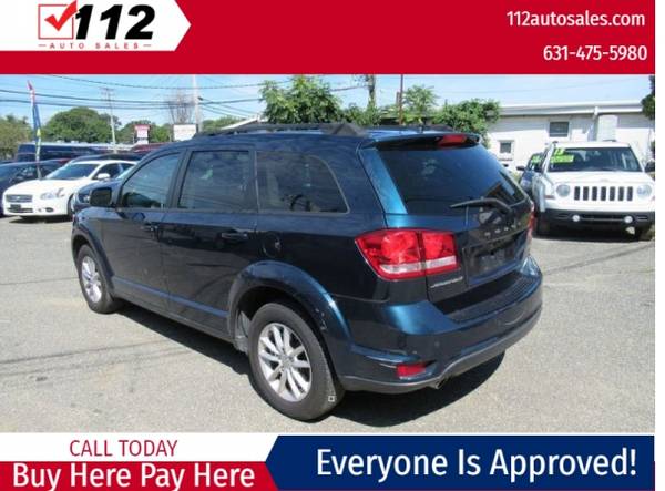 2014 Dodge Journey SXT for sale in Patchogue, NY – photo 3