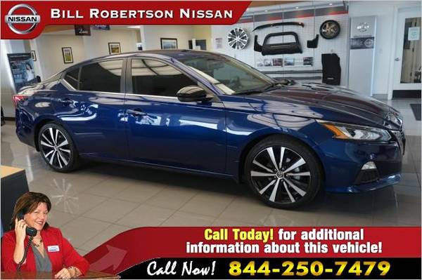 2019 Nissan Altima - - by dealer - vehicle for sale in Pasco, WA – photo 20