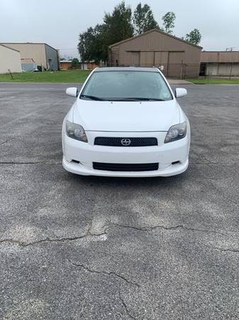 2010 Scion tC Sports Coupe automatic trans Clean Car - cars & trucks... for sale in Kenner, LA – photo 2
